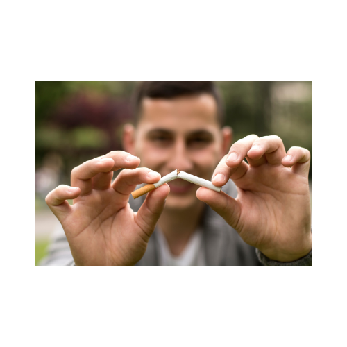 Quit-smoking