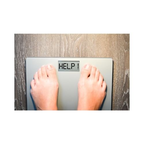 Weight-management